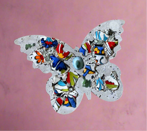 Butterfly Coaster