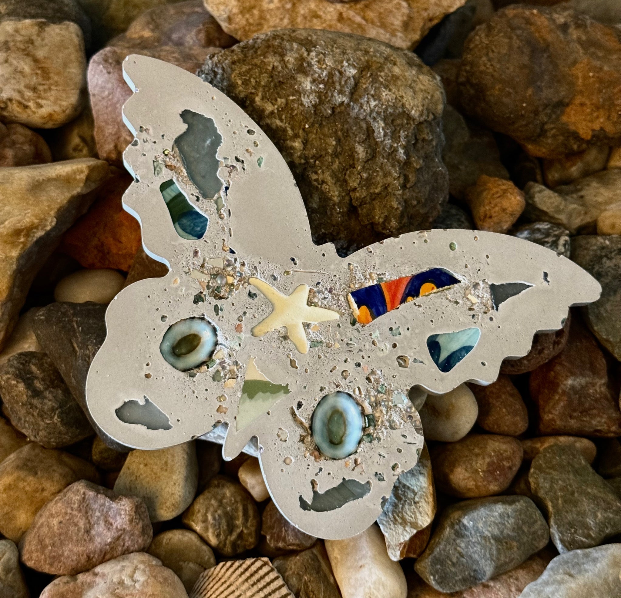 Butterfly Coaster