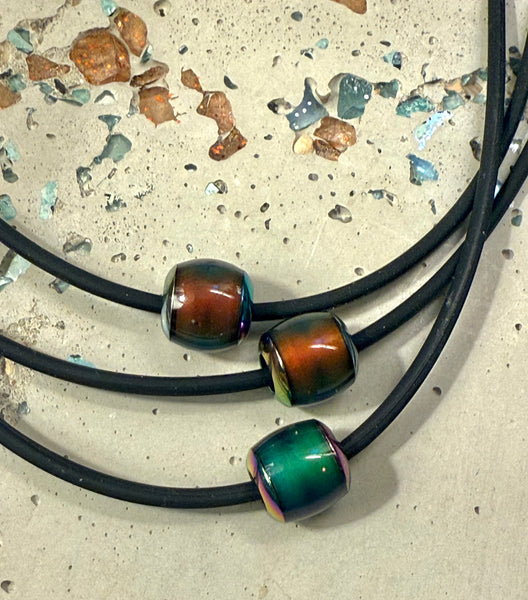 Mood Bead Necklace