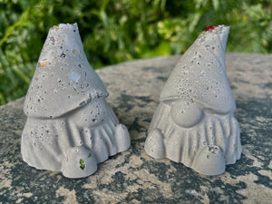 Cement Gnome