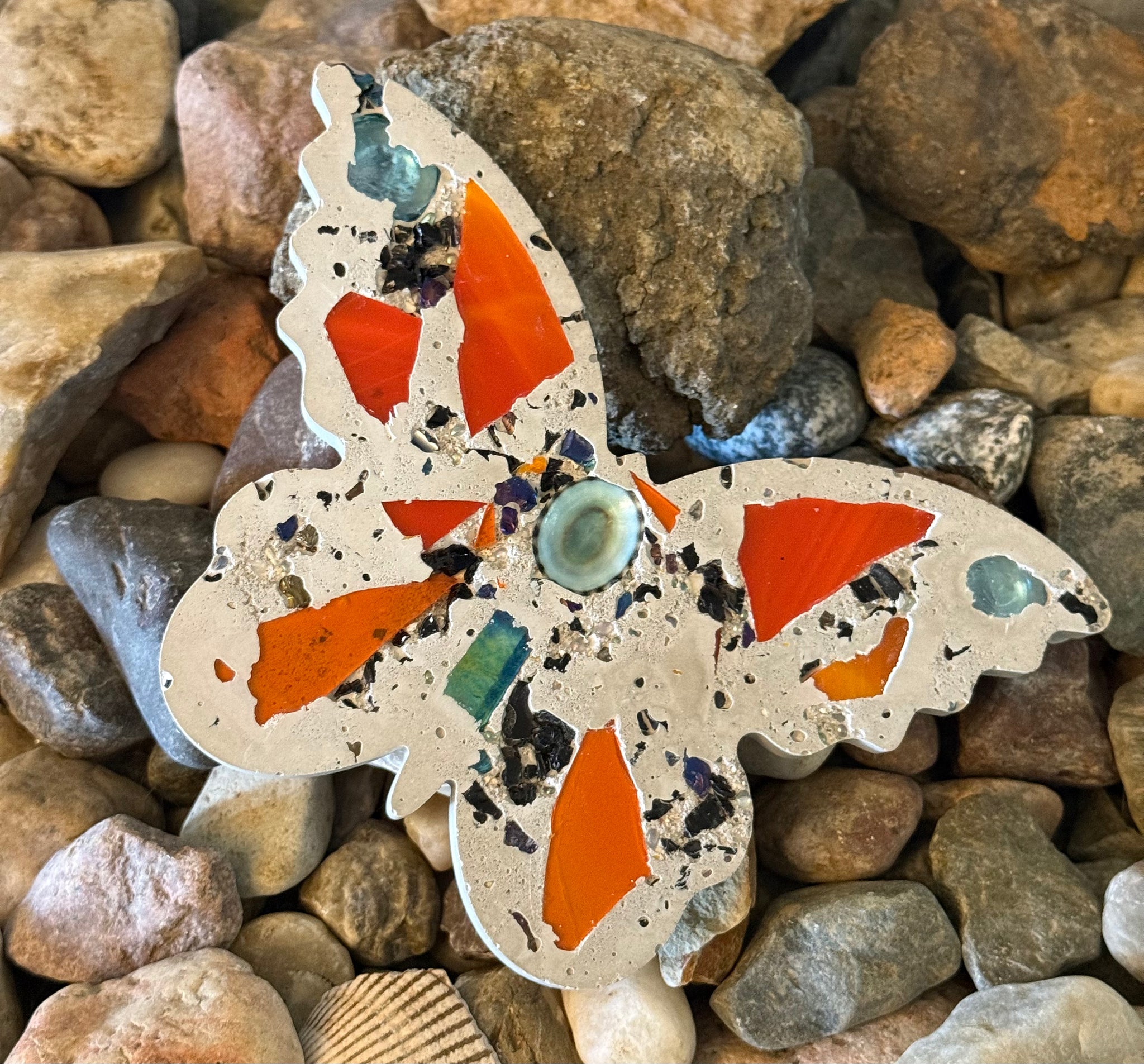 Butterfly Coaster