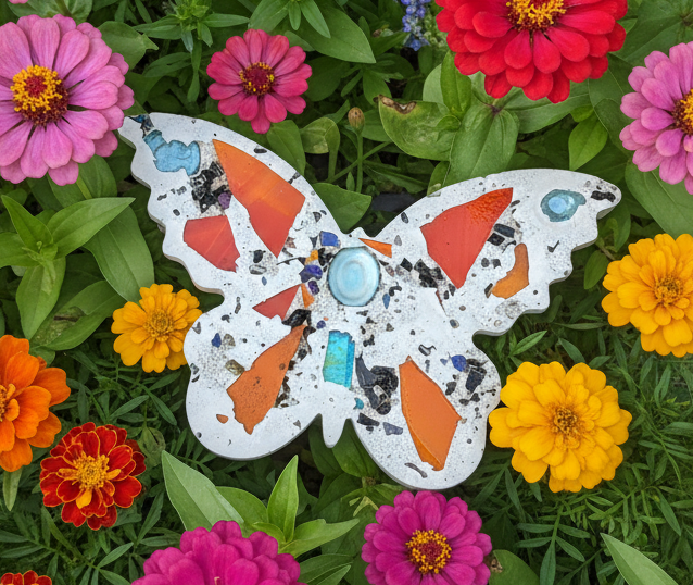 Butterfly Coaster