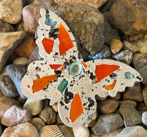 Butterfly Coaster