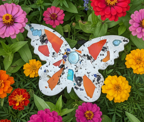 Butterfly Coaster