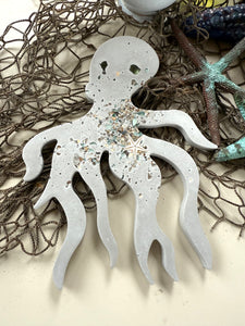 Octopus Coaster