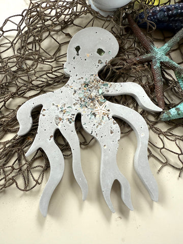 Octopus Coaster