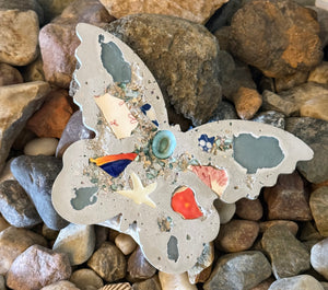 Butterfly Coaster
