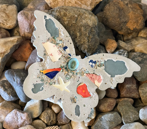 Butterfly Coaster