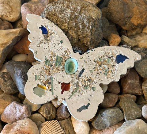 Butterfly Coaster