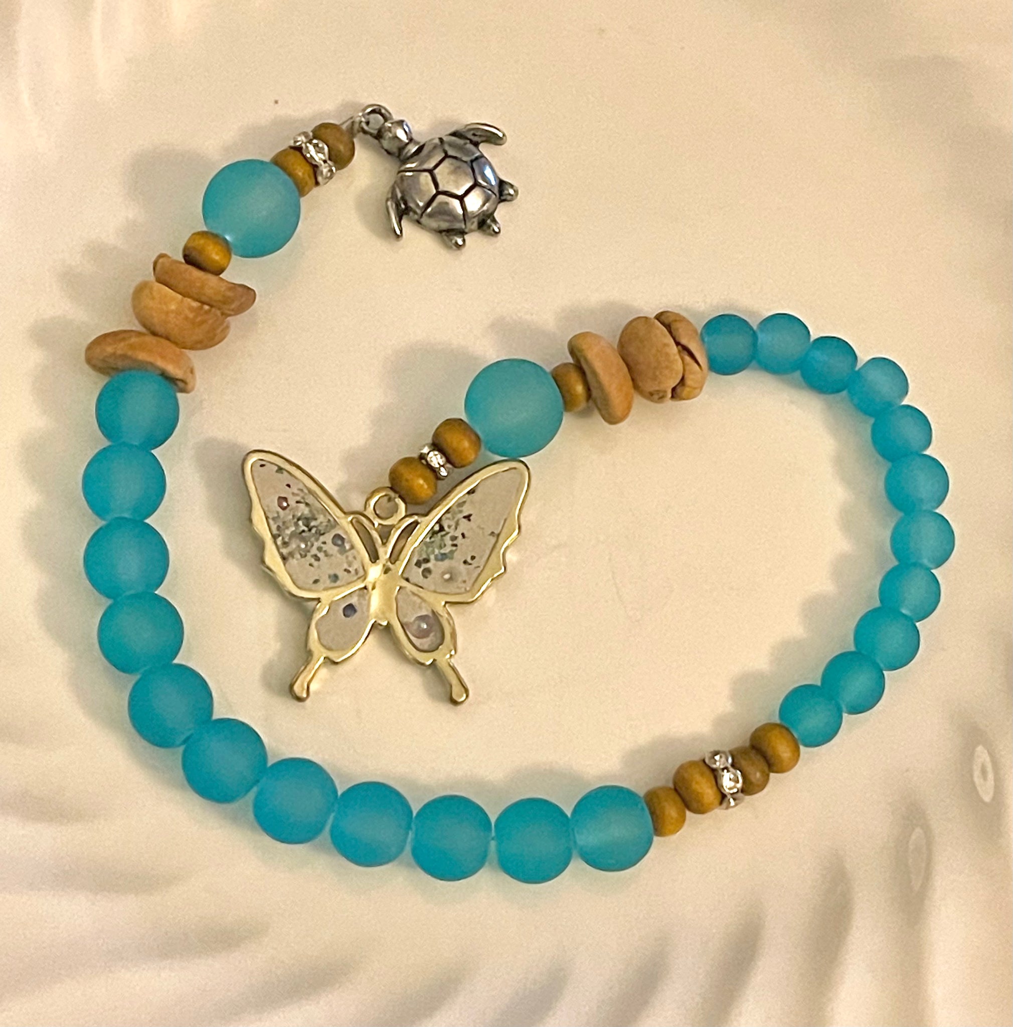 Prayer/Meditation Beads