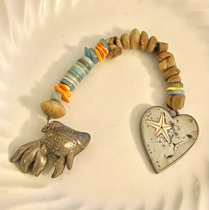 Prayer/Meditation Beads