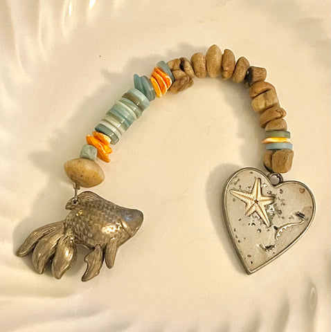 Prayer/Meditation Beads