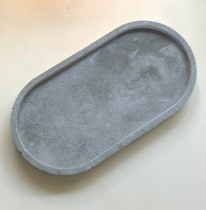 Cement Rolling Tray