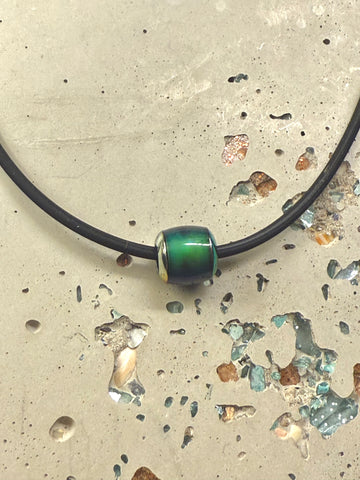 Mood Bead Necklace