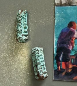 Cement Mini Spine Magnet