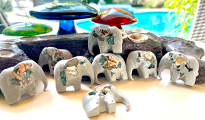 Mini Elephants ￼