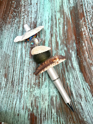 Rodanthe Pen