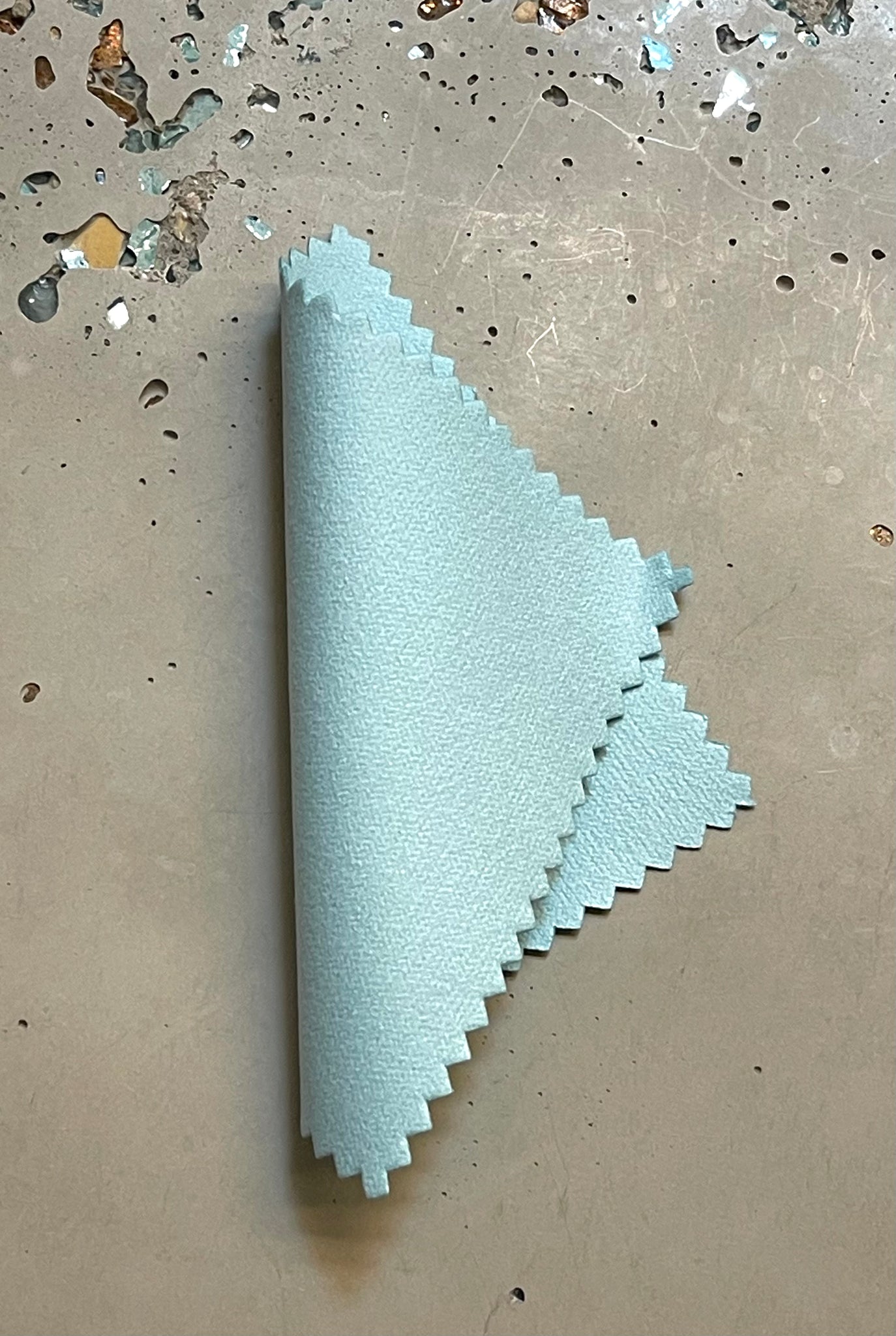 Jewelry Polishing Cloth