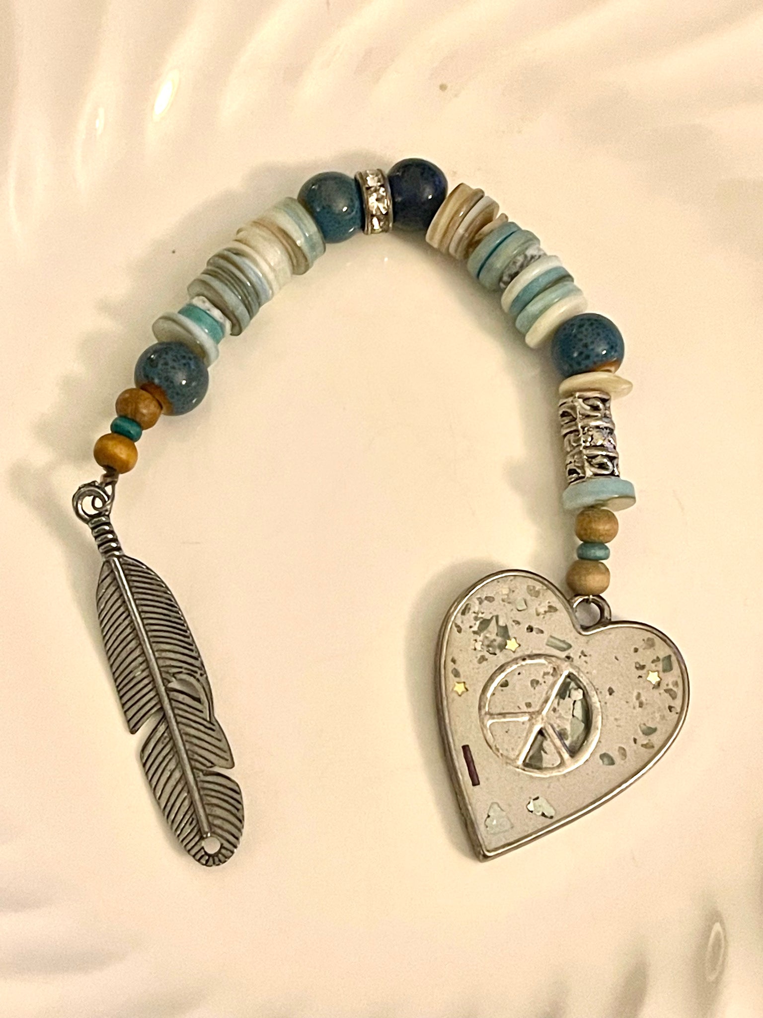 Prayer/Meditation Beads