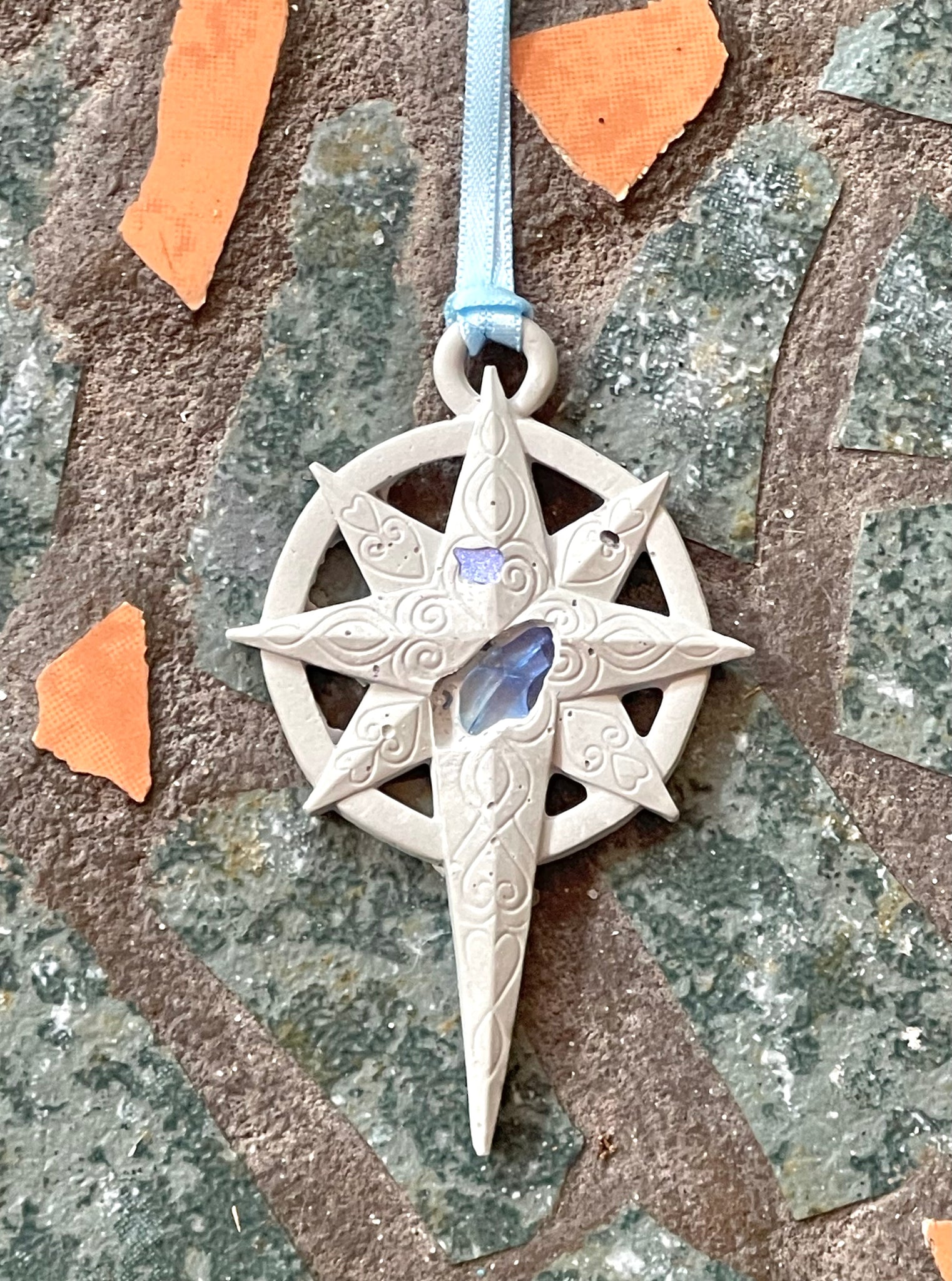 North Star Ornament