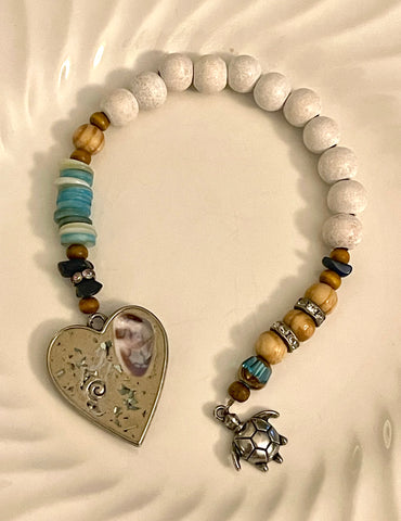 Prayer/Meditation Beads