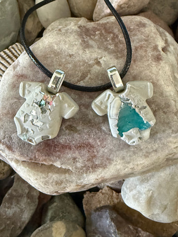 Big Sis ‘Baby’ Necklace