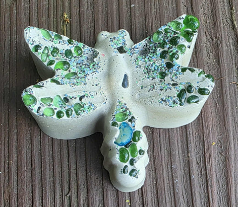 Concrete Chunky Dragonfly