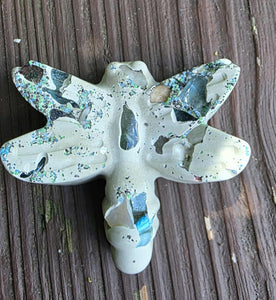 Concrete Chunky Dragonfly