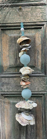 Shelly Rodanthe Strand