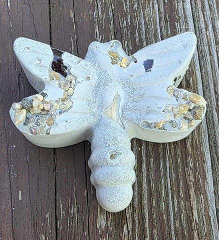 Concrete Chunky Dragonfly