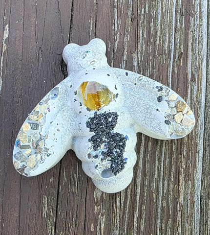 Concrete Chunky Bee