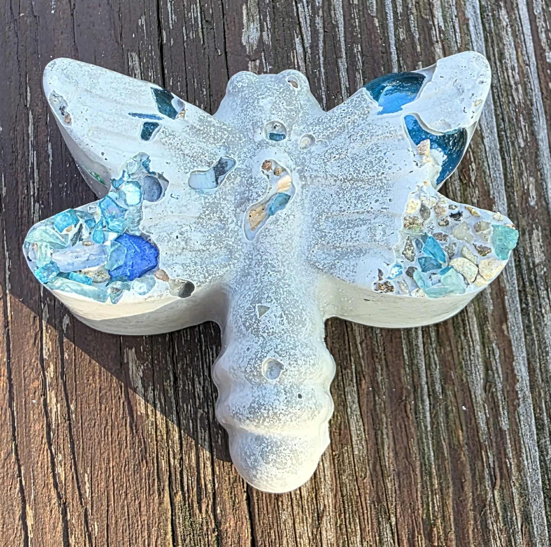 Concrete Chunky Dragonfly
