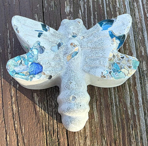 Concrete Chunky Dragonfly