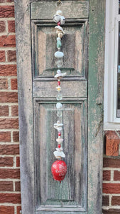 Rodanthe Strand Christmas Bell