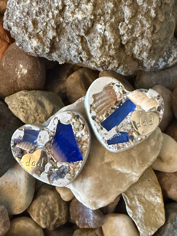Pocket Heart - Dad