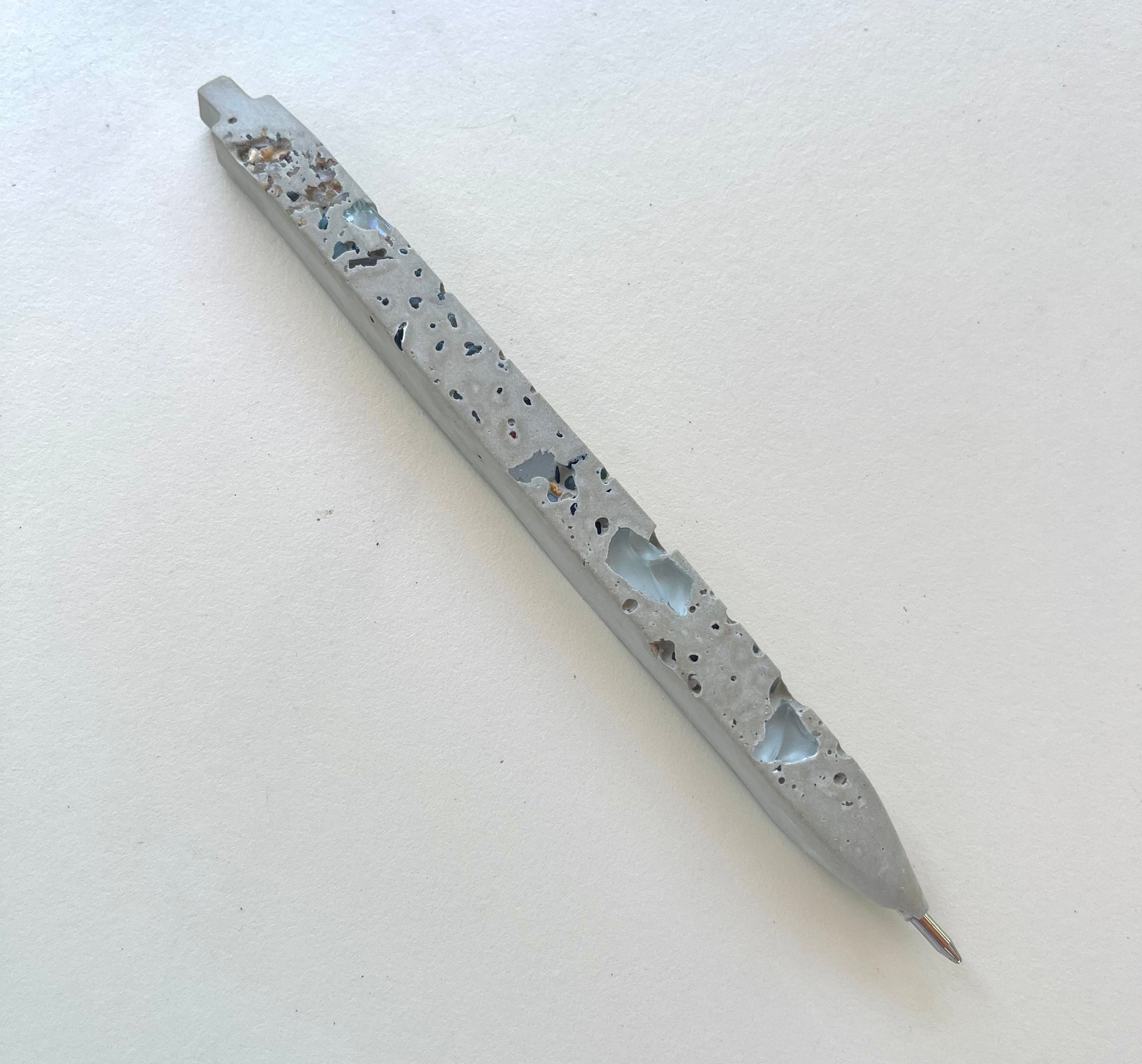 Concrete Pen