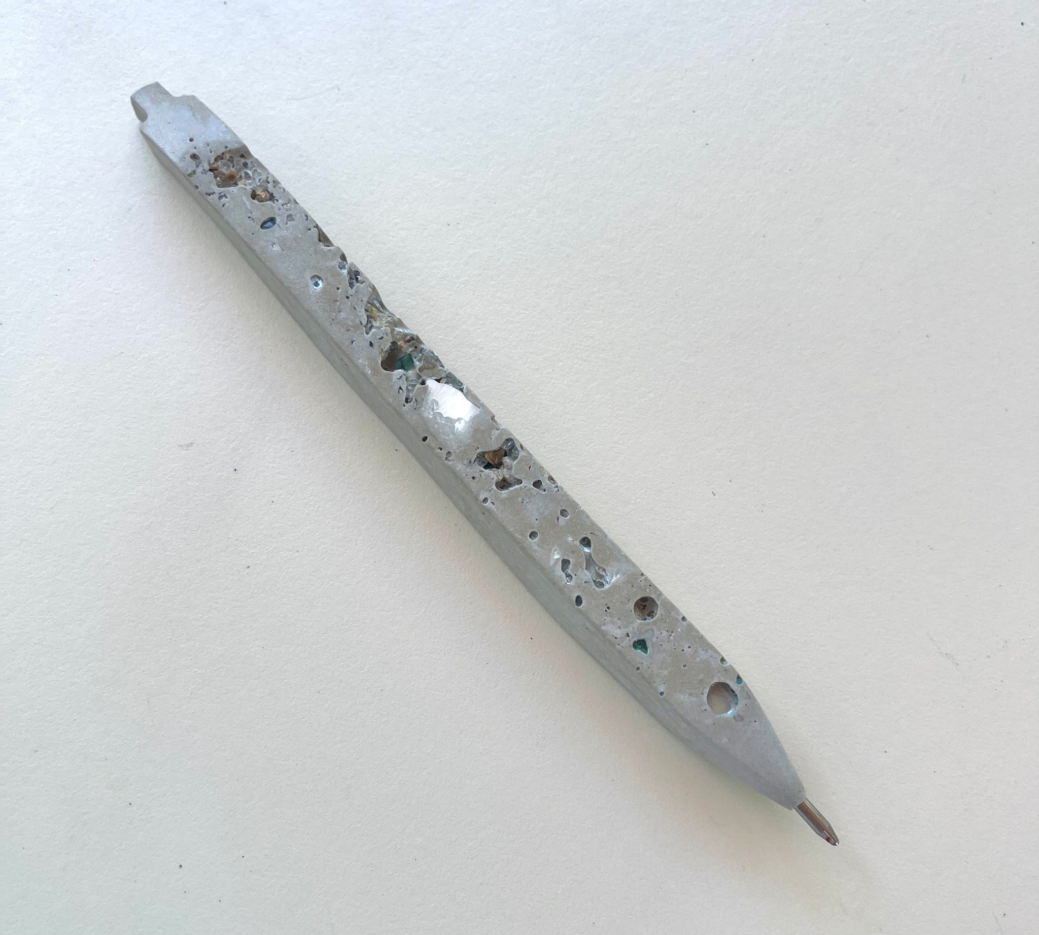 Concrete Pen