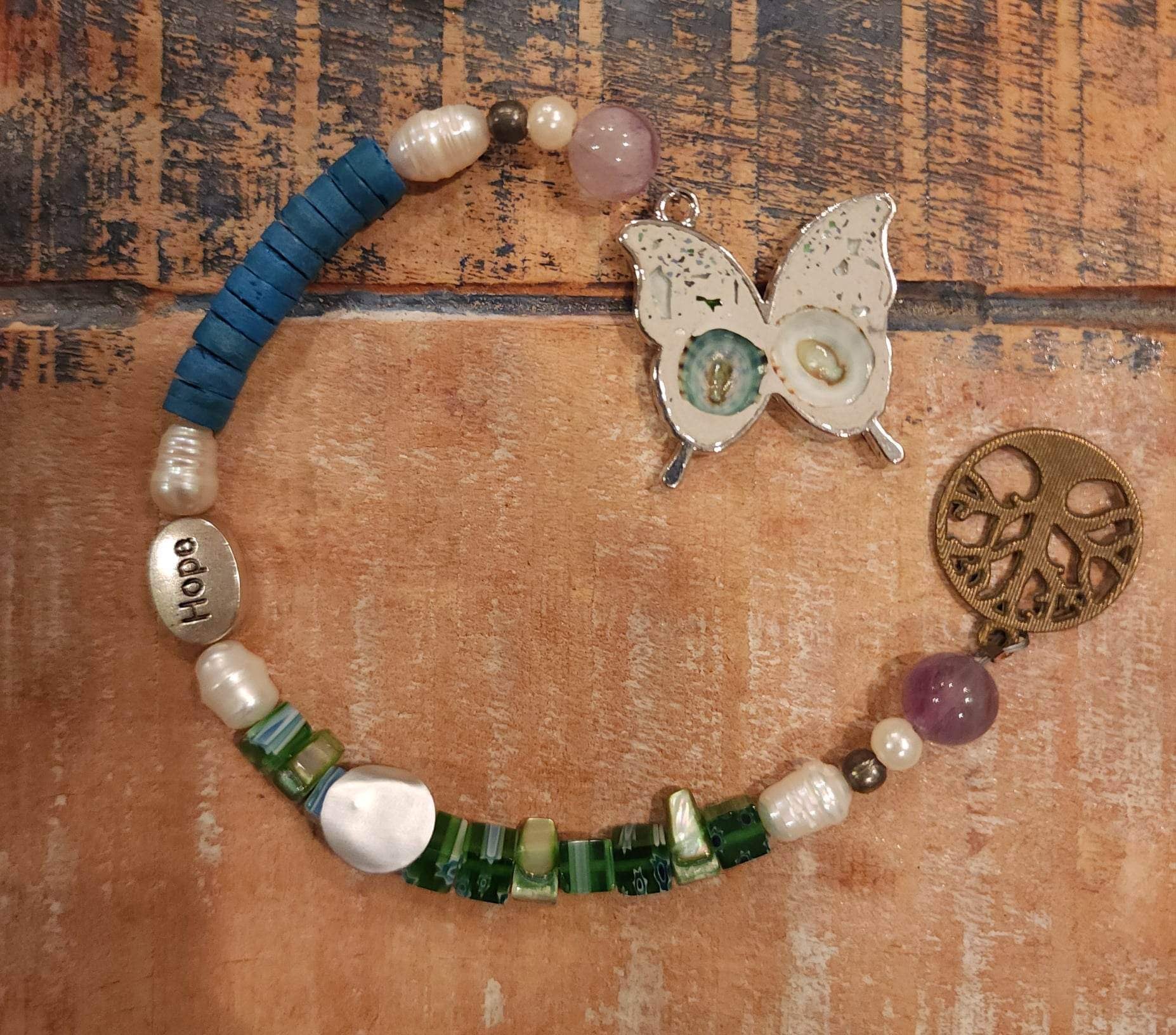 Prayer/Meditation Beads