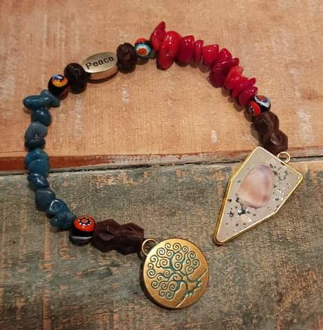 Prayer/Meditation Beads